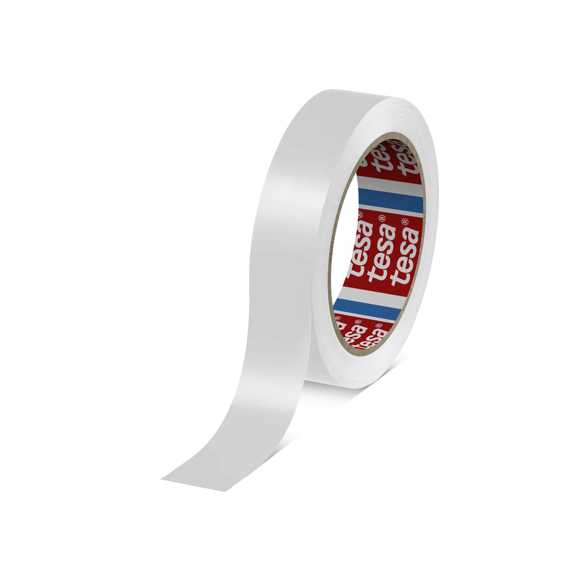 tesa® 4204 PV0 Filmic Packaging Tape