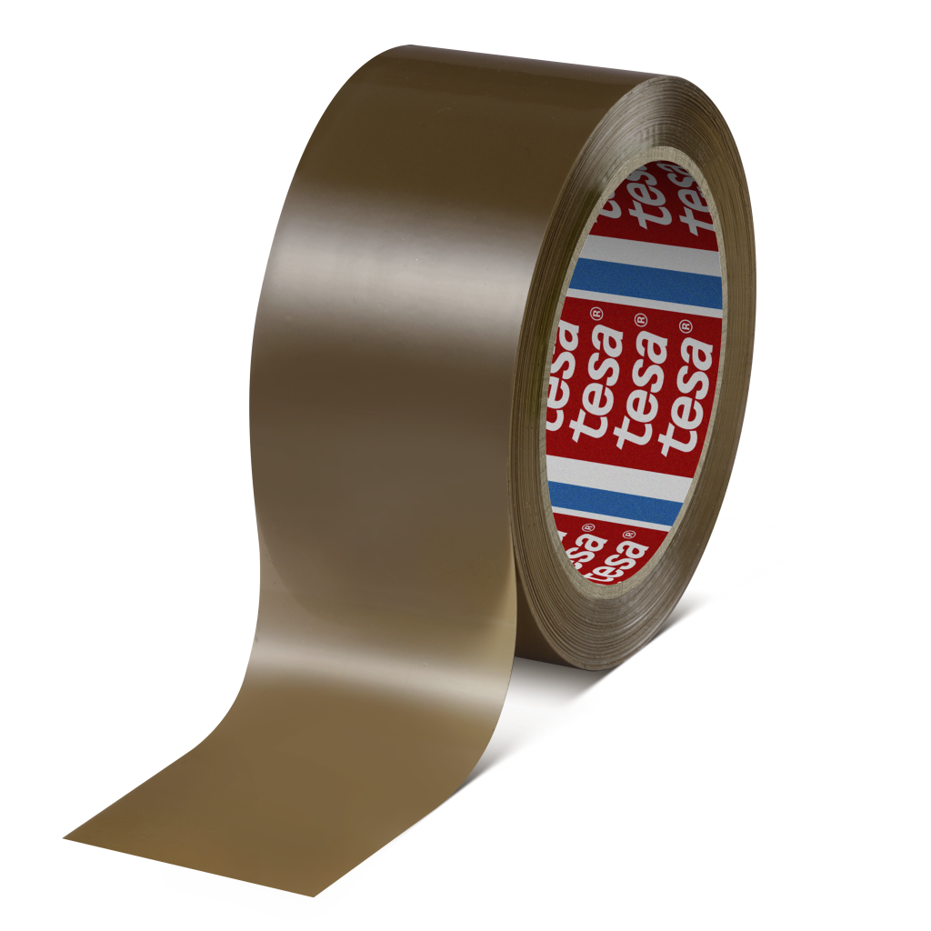 tesa 4267 General Purpose Carton Sealing Tape – Greenevo